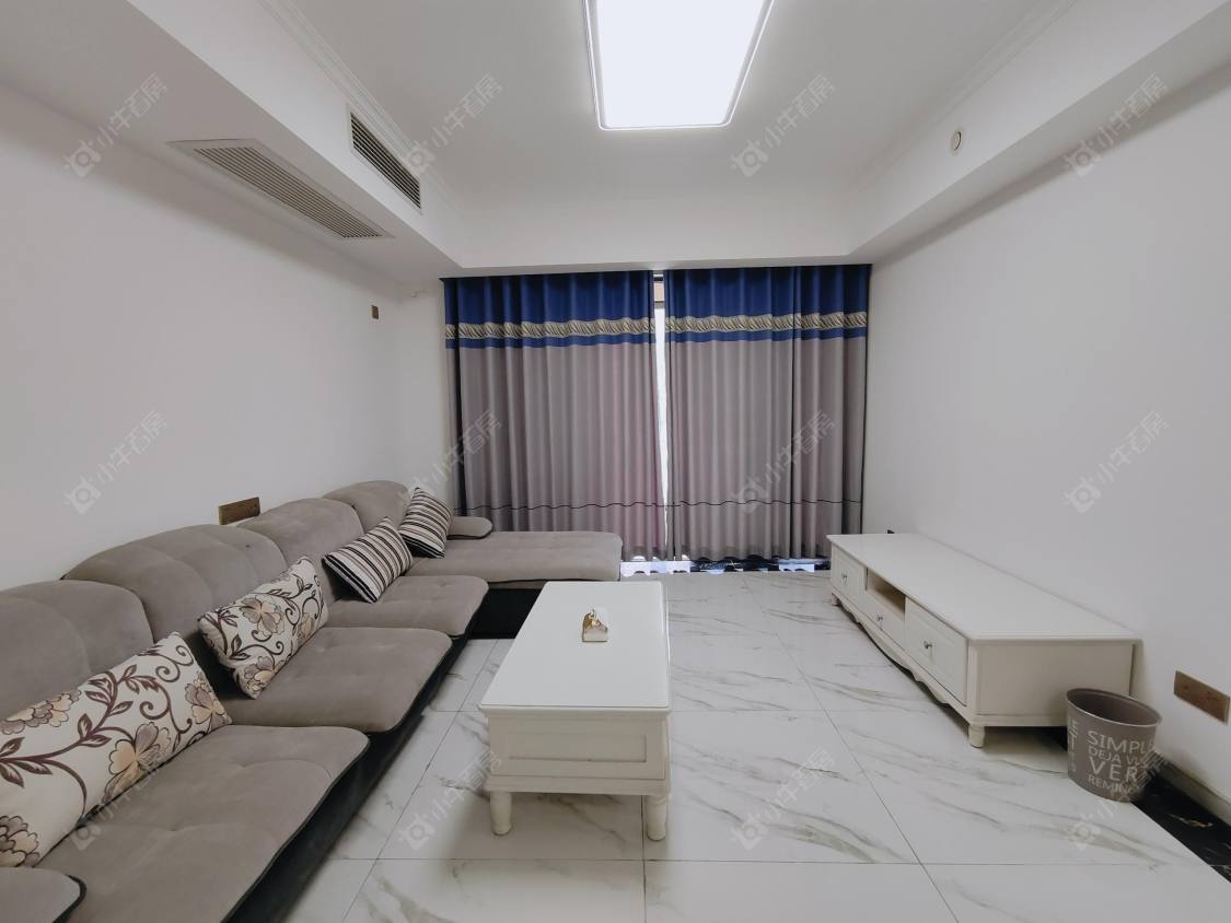 常州碧桂园壹号天禧租房_小牛看房