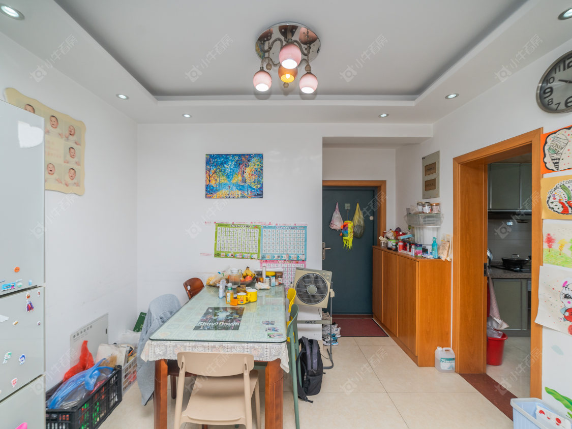 常州观墩花苑在售二手房_小牛看房