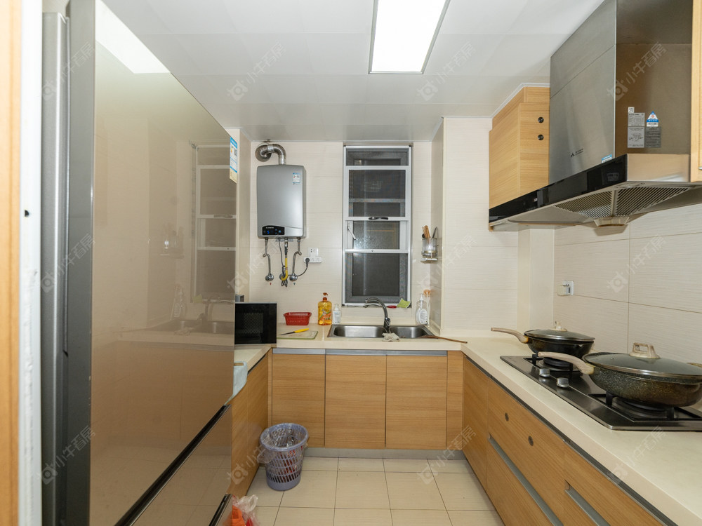 常州九洲花园三期在售二手房源室内图_小牛看房