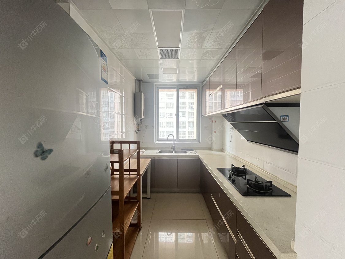 常州金色领寓在租房源_小牛看房