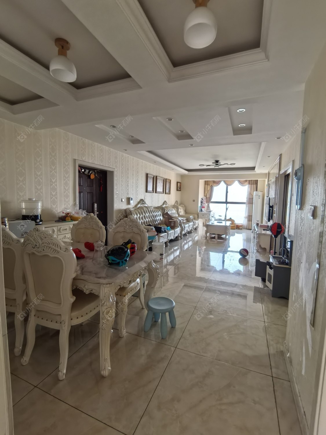 常州万水美兰城在租房源_小牛看房