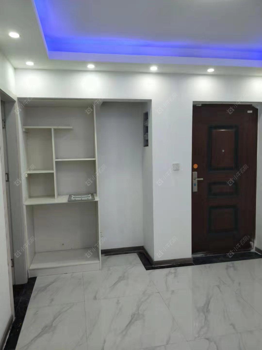 常州福成上城花园在租房源室内图_小牛看房