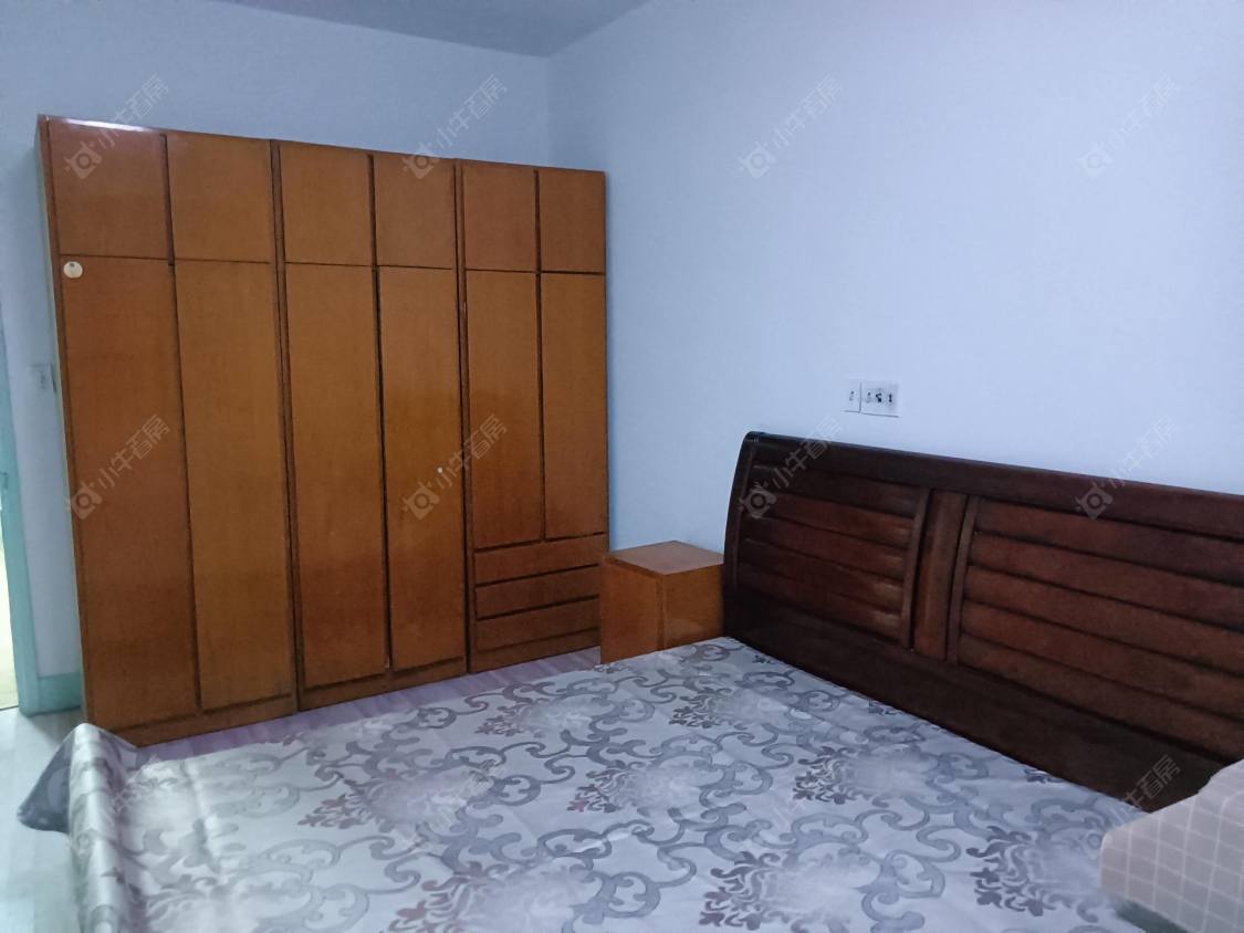 常州人民中路在租房源室内图_小牛看房