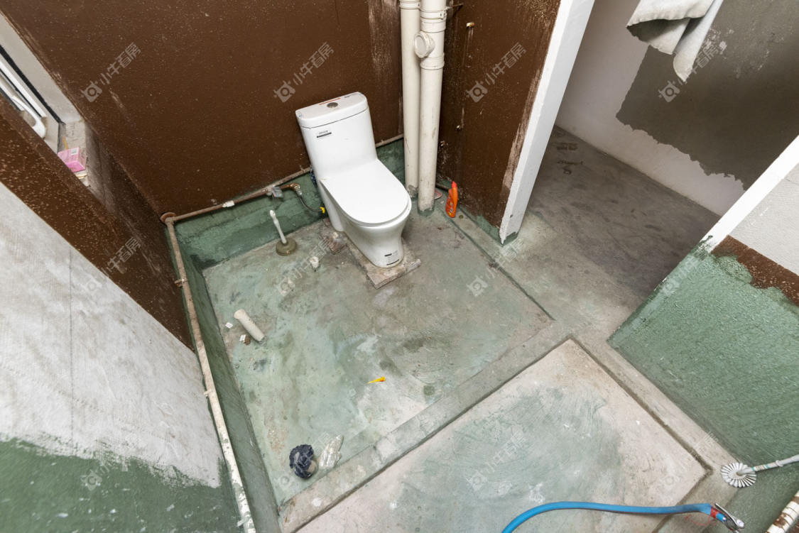 常州莱蒙城新尚在租房源室内图_小牛看房