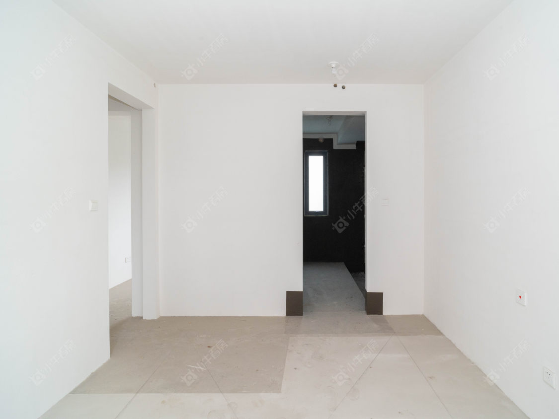 常州璞悦缦宸在售二手房源室内图_小牛看房