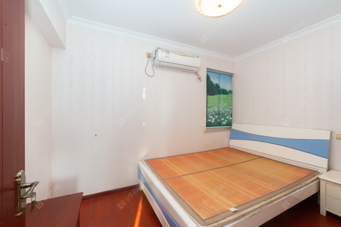 常州新城悠活城在售二手房源室内图_小牛看房