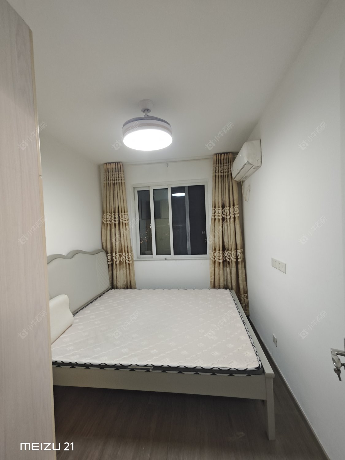 常州蔚蓝天地一二期在租房源室内图_小牛看房