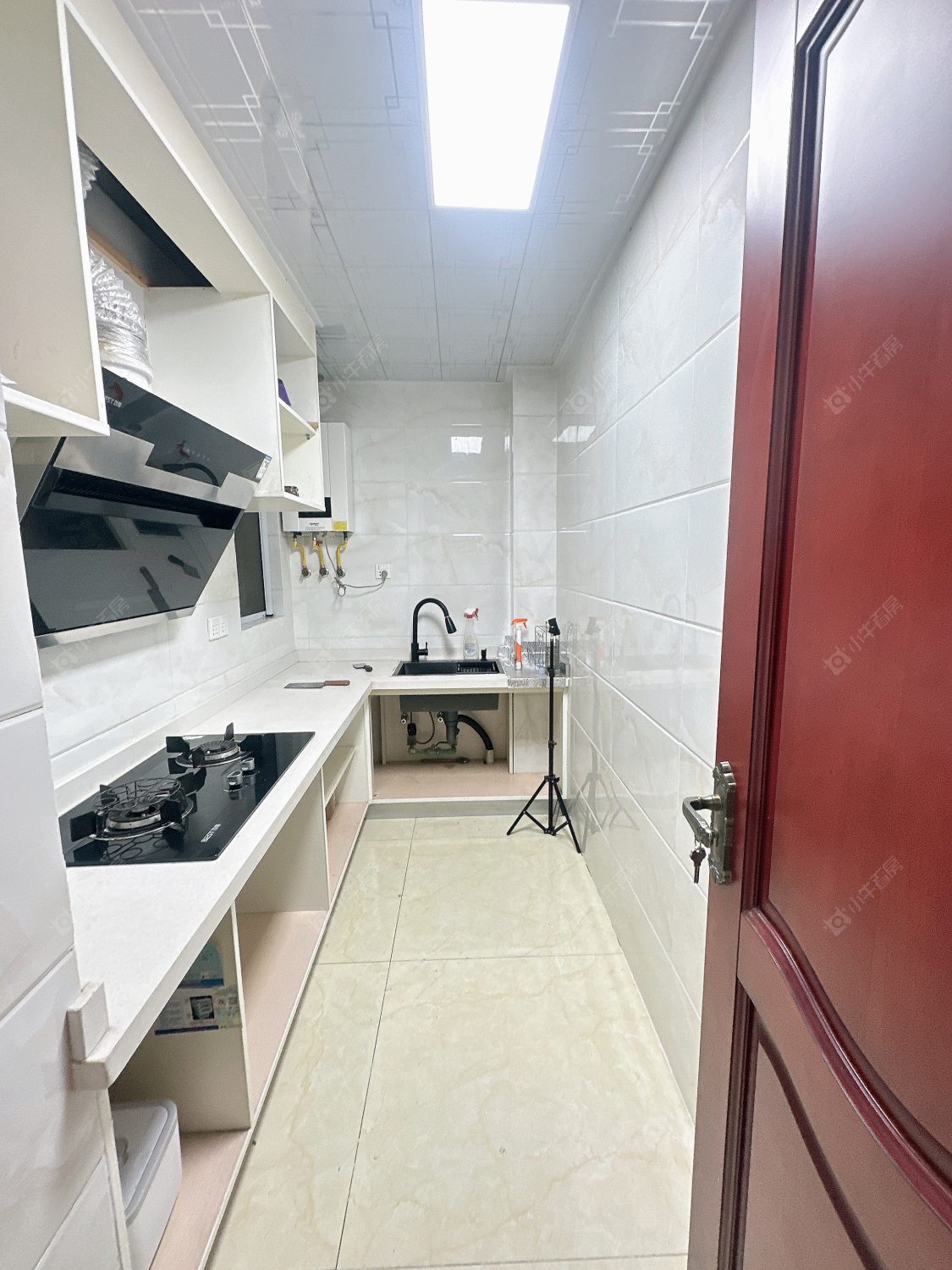 常州新城香溢澜桥一期在租房源_小牛看房