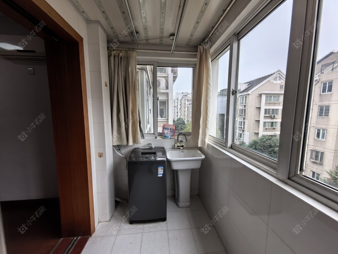 常州陈渡新苑在租房源_小牛看房