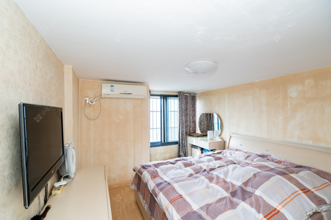 国泰名都房源室内图 常州国泰名都在售二手房源室内图_小牛看房