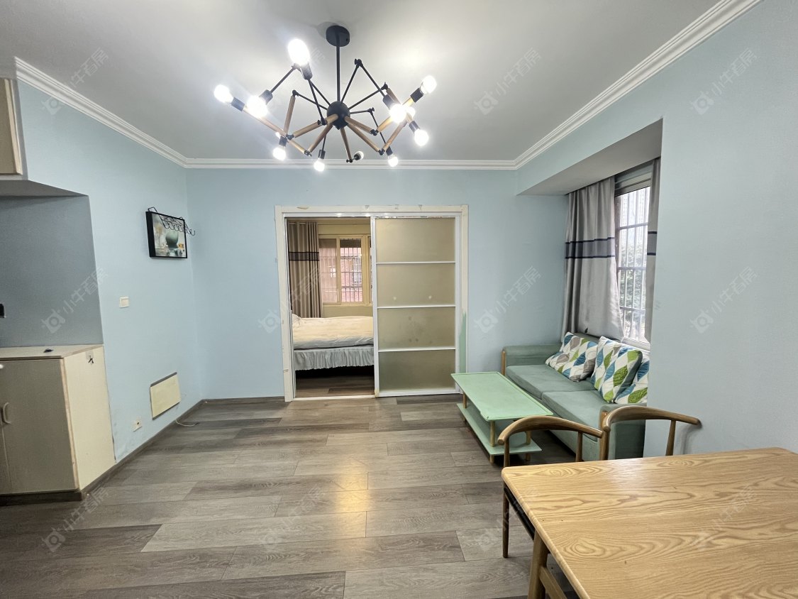 常州龙城福第在租房源_小牛看房