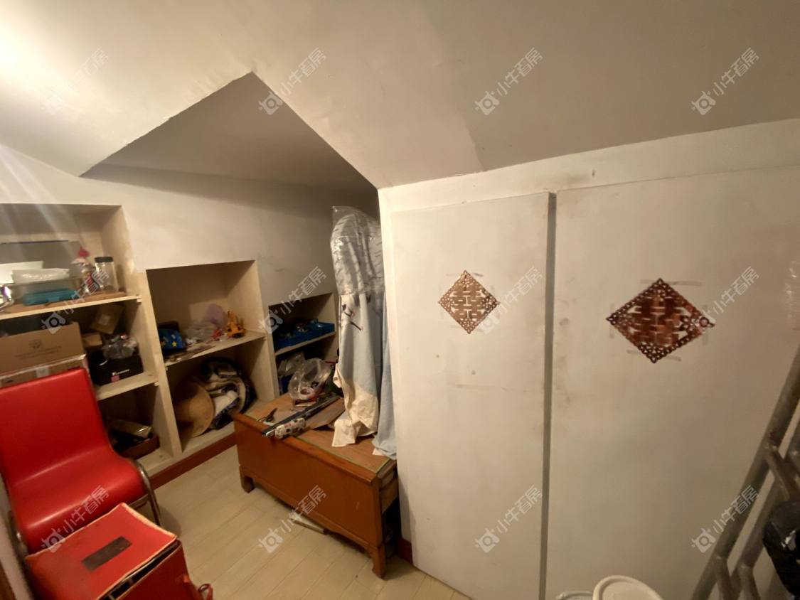 常州绿园爱舍北区在租房源_小牛看房