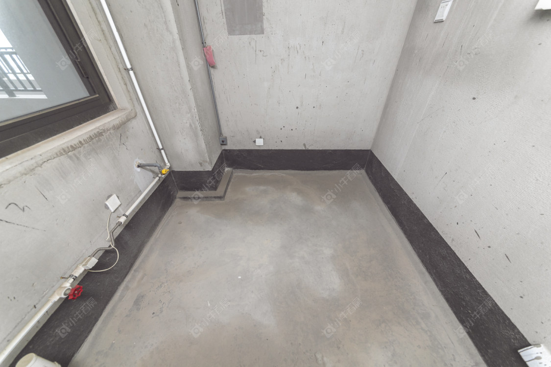 常州中梁金科启宸在售二手房源室内图_小牛看房