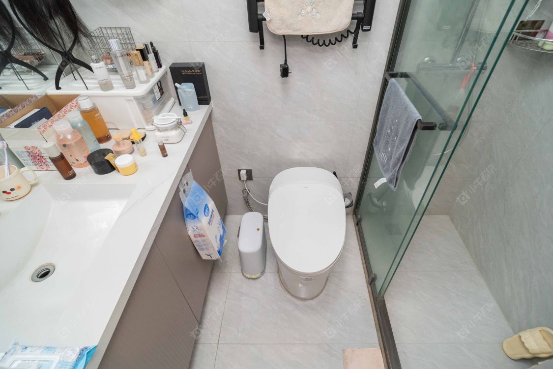 常州御源林城西区在售二手房源室内图_小牛看房