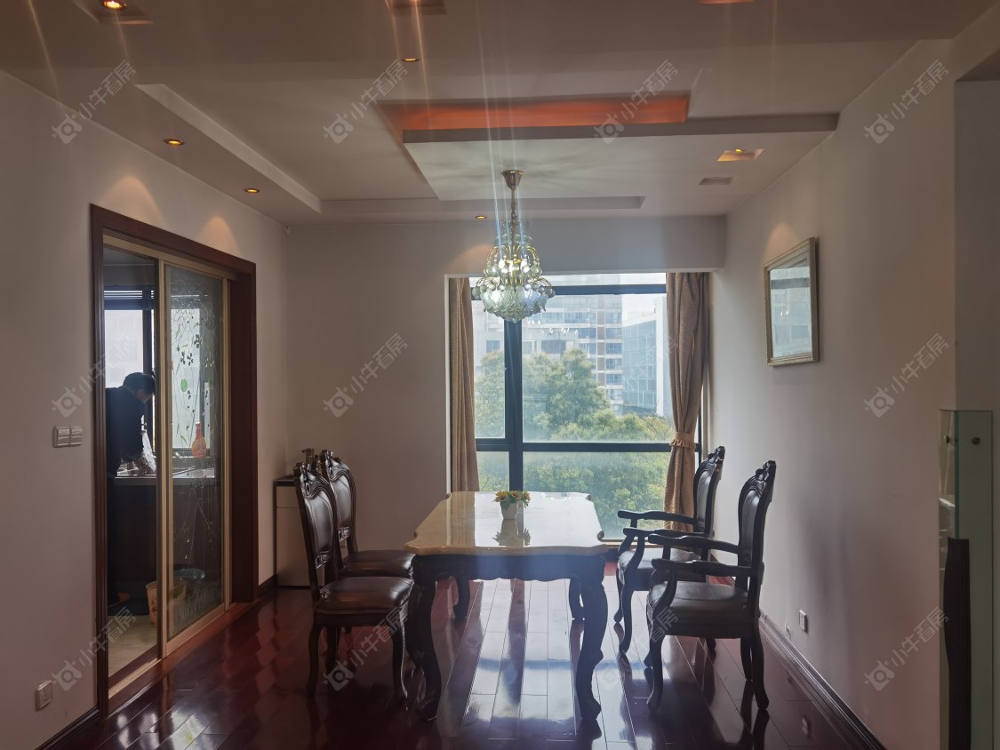 常州天安花园在租房源_小牛看房