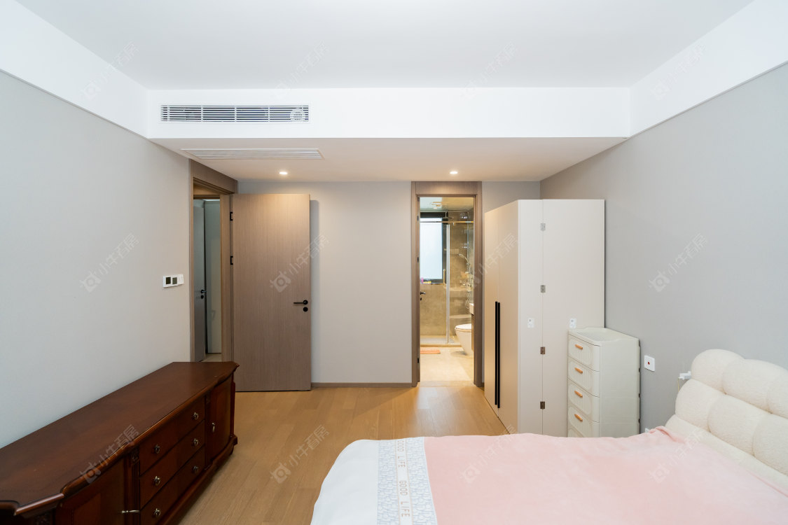 常州华润幸福里在售二手房源室内图_小牛看房