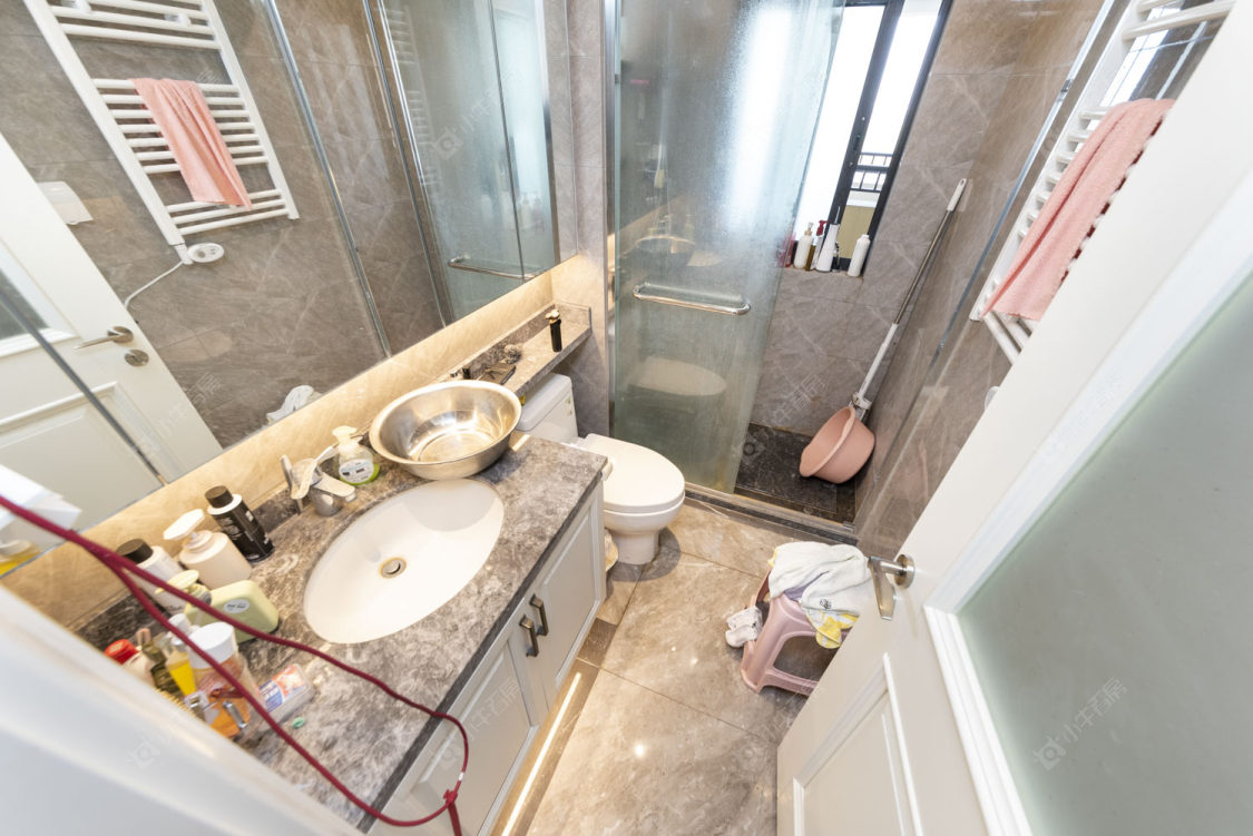 新城华宇悦隽公馆房源室内图 常州新城华宇悦隽公馆在售二手房源室内图_小牛看房