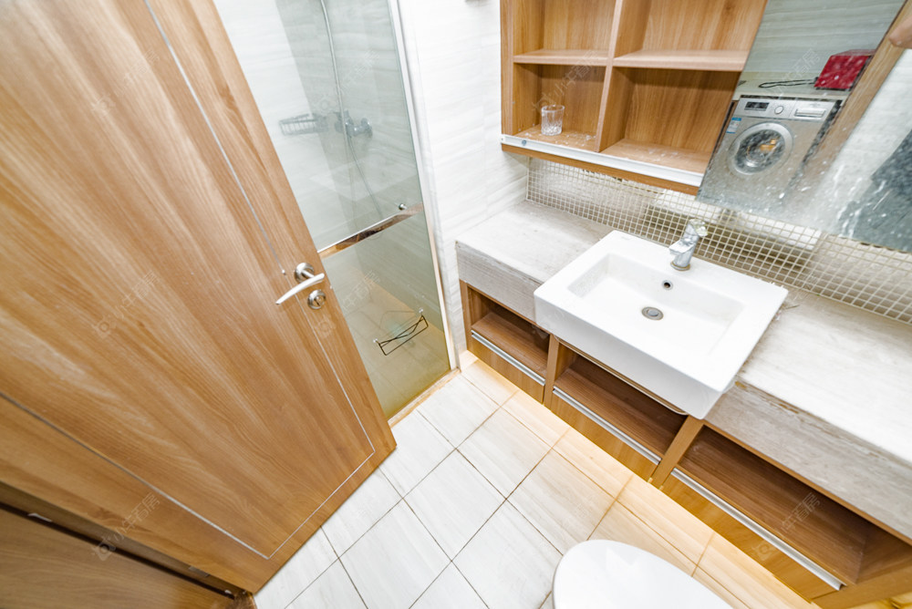 常州恒大翡翠华庭在售二手房源室内图_小牛看房