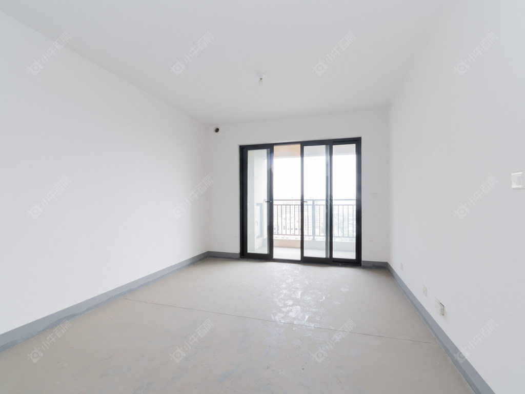 常州绿都万和城九区在售二手房源室内图_小牛看房