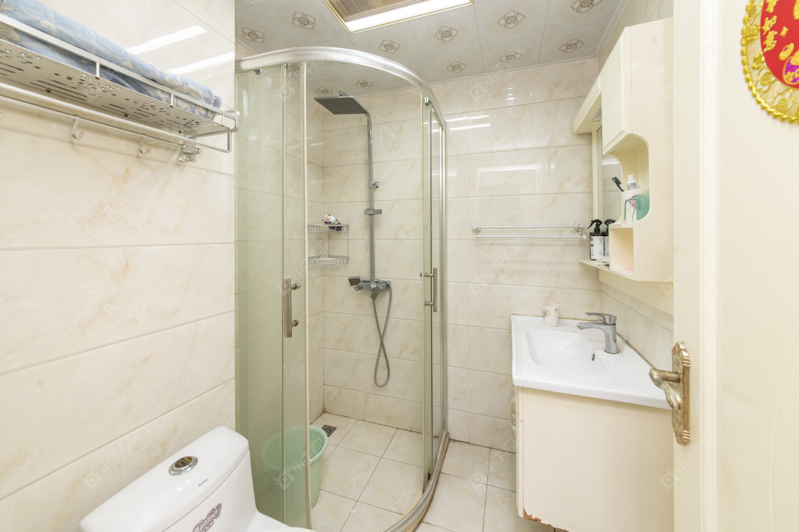 常州紫金城南区在售二手房源室内图_小牛看房