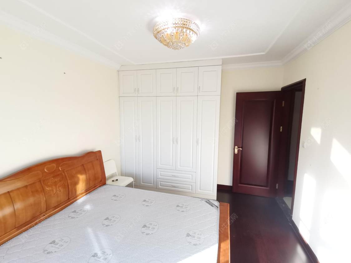 常州恒大翡翠华庭在租房源室内图_小牛看房