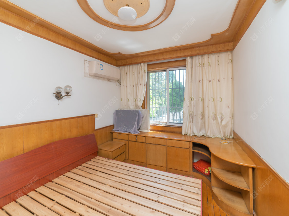 常州工房南区在售二手房源室内图_小牛看房