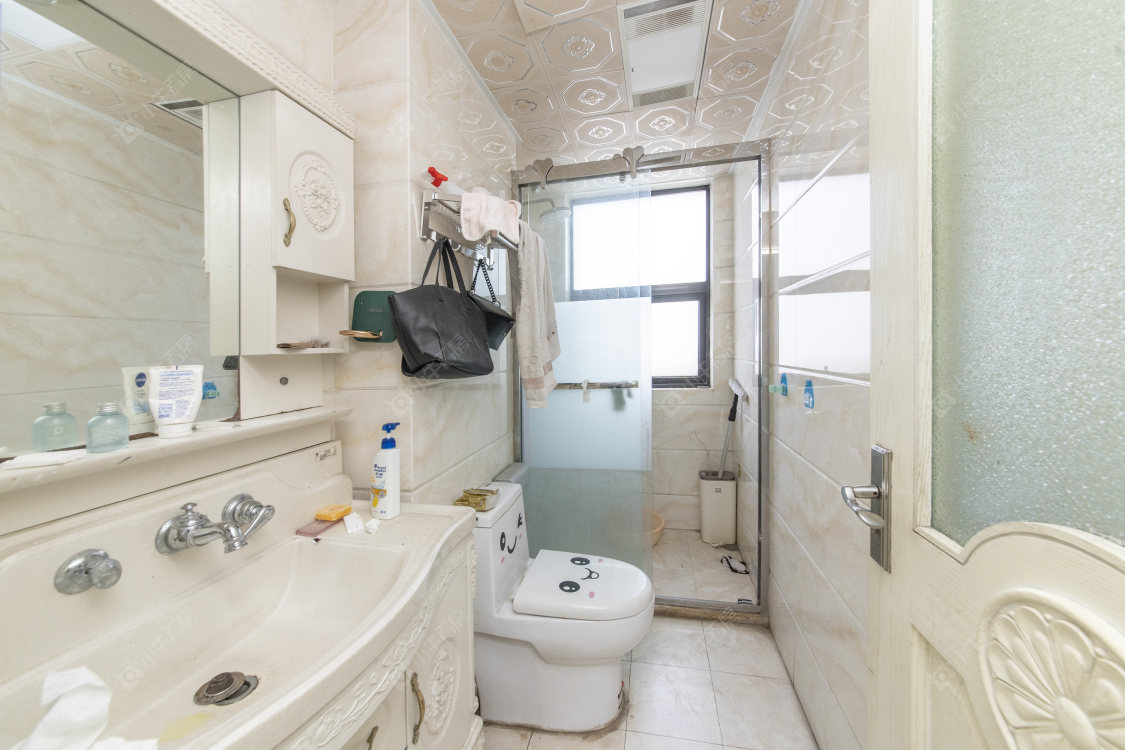 常州外滩1号在售二手房源室内图_小牛看房