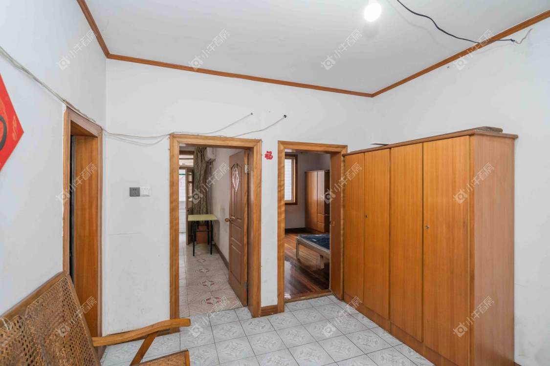 常州桃园新村在租房源_小牛看房