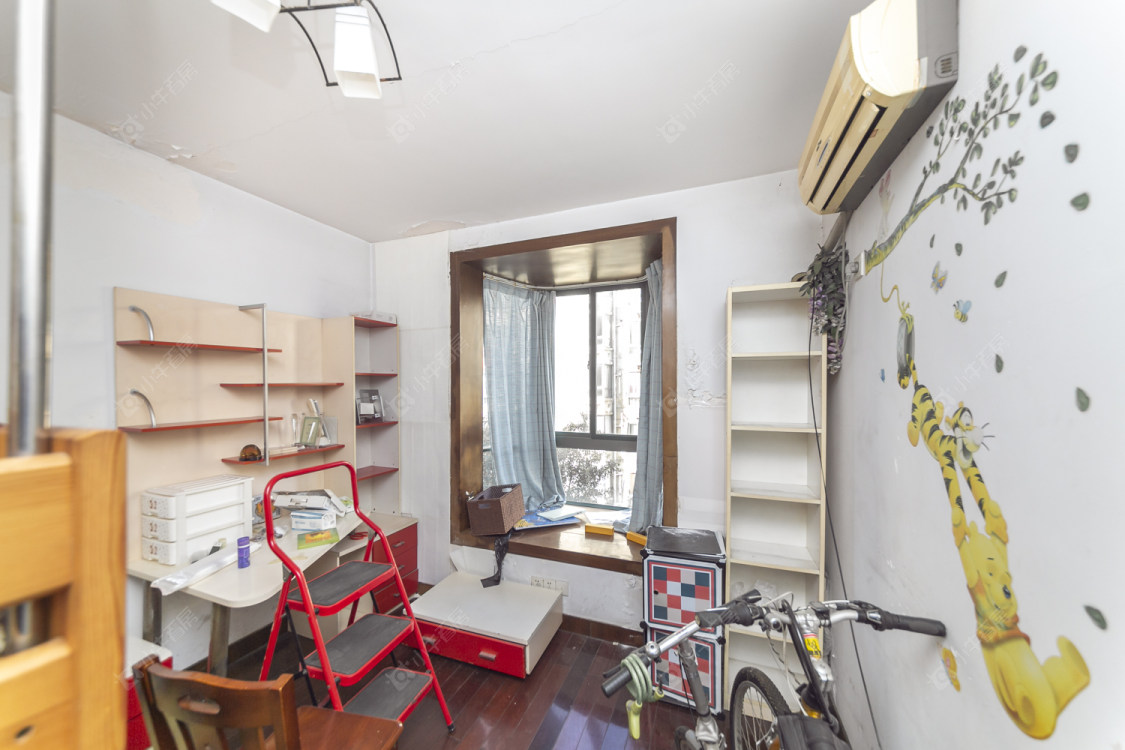 常州蓝色星空在售二手房源室内图_小牛看房