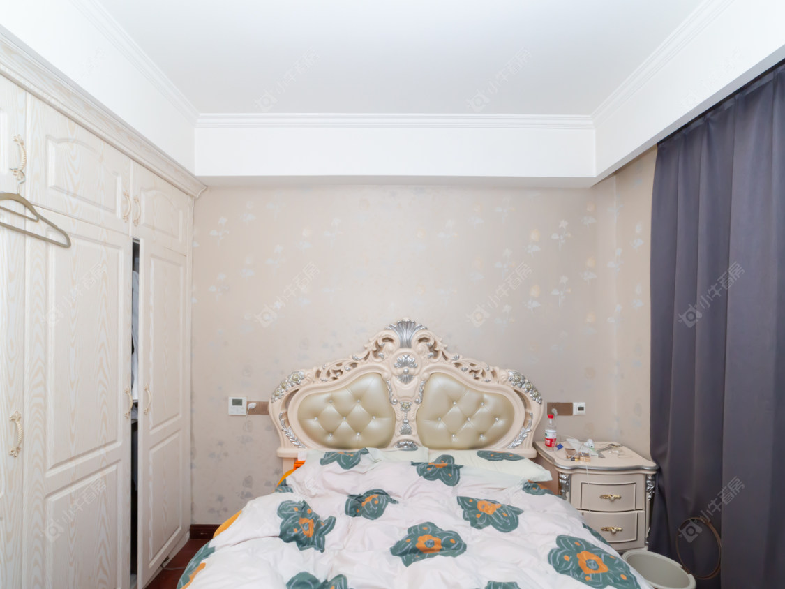 龙湖原山房源室内图 常州龙湖原山在售二手房源室内图_小牛看房