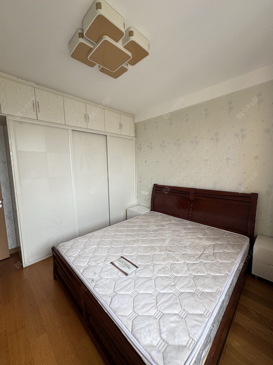 常州九洲花园三期在租房源室内图_小牛看房