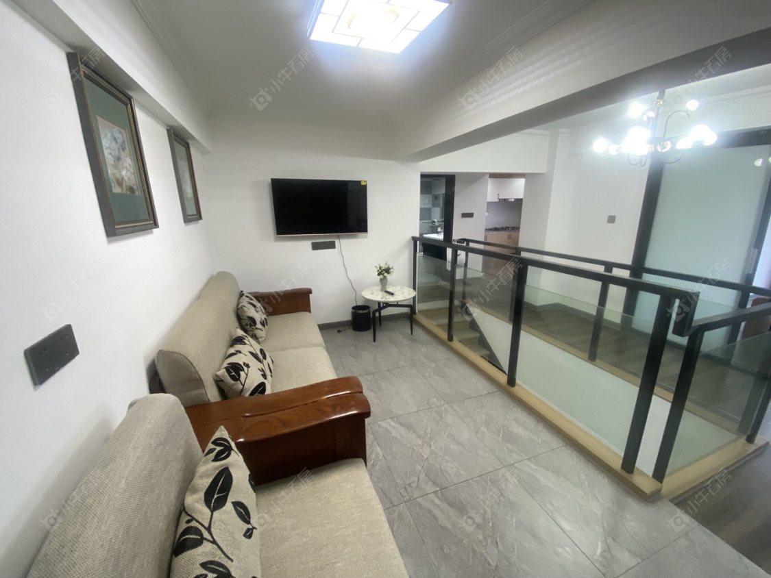 常州保纳商业广场租房_小牛看房