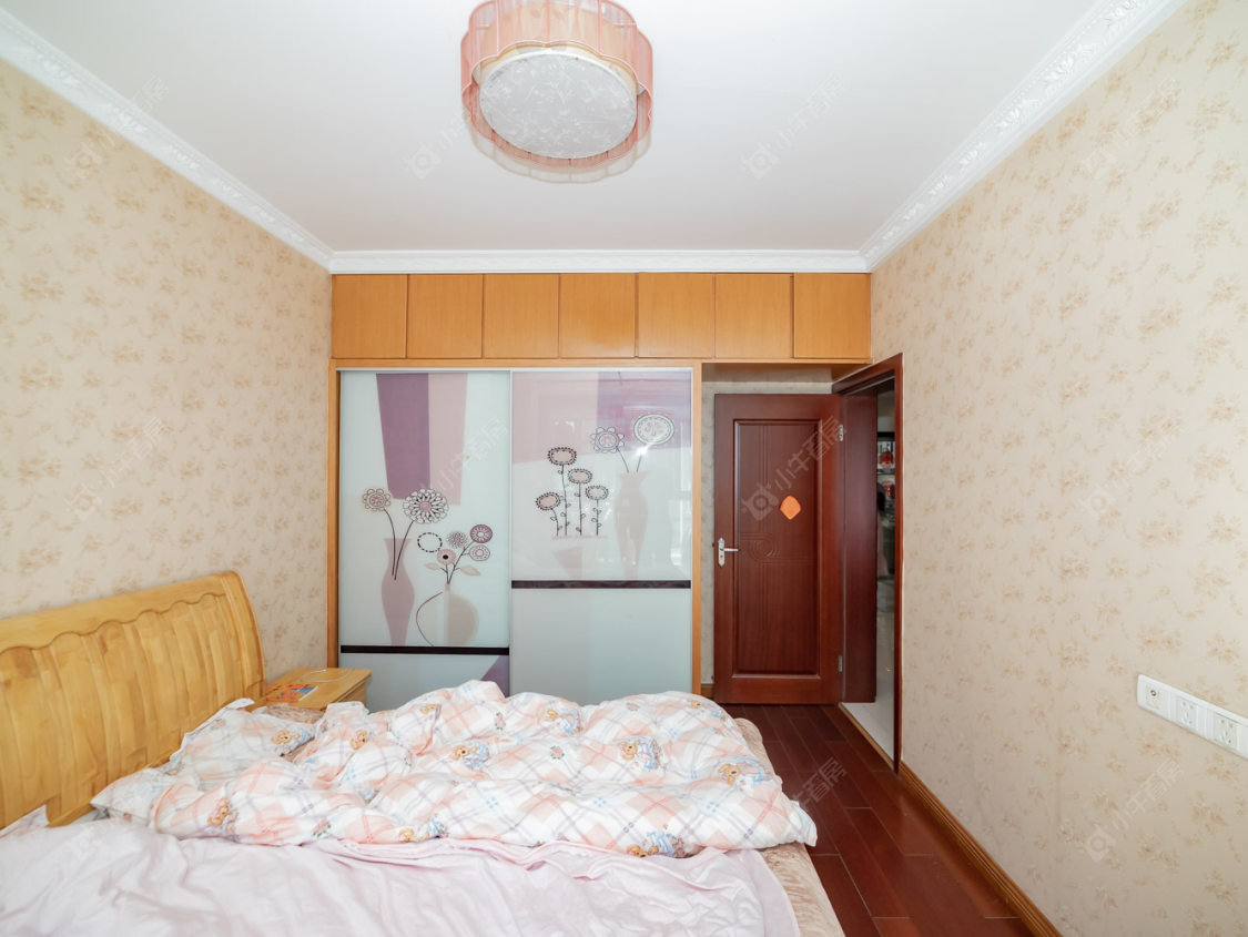 常州蔷薇家园在售二手房源室内图_小牛看房