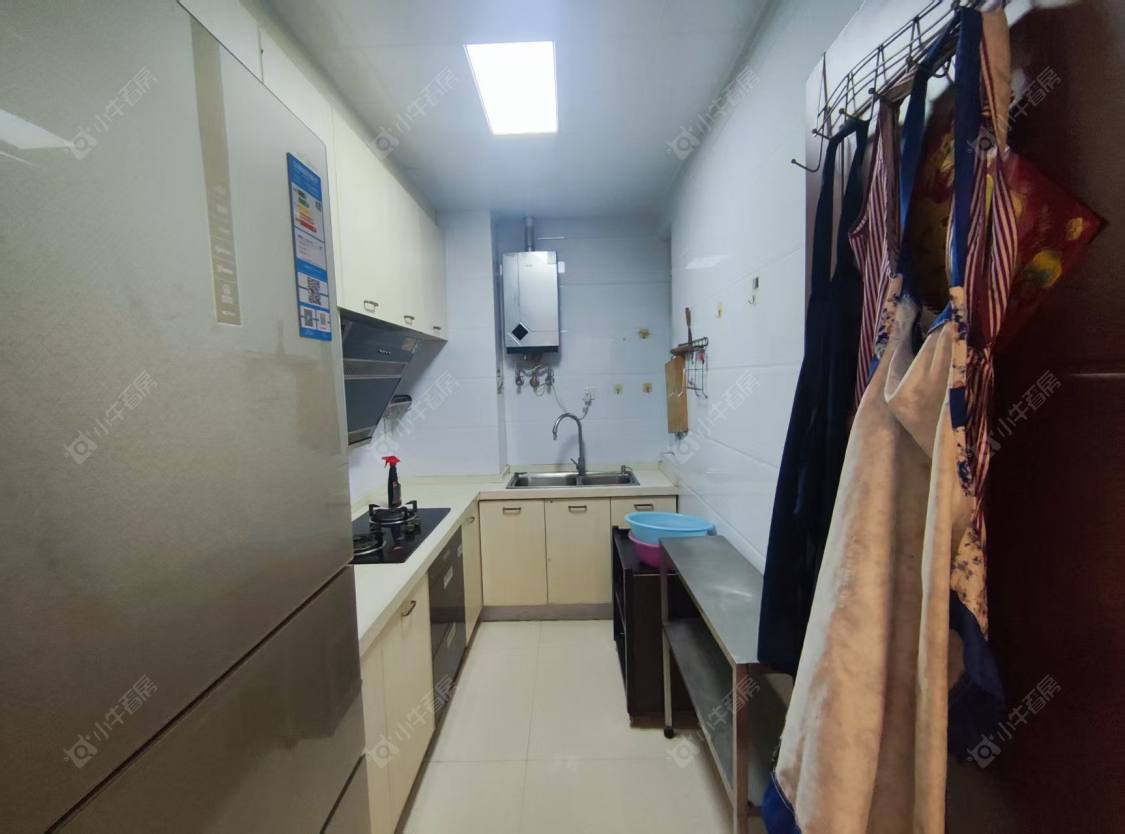 米兰阳光房源室内图 常州米兰阳光在租房源室内图_小牛看房