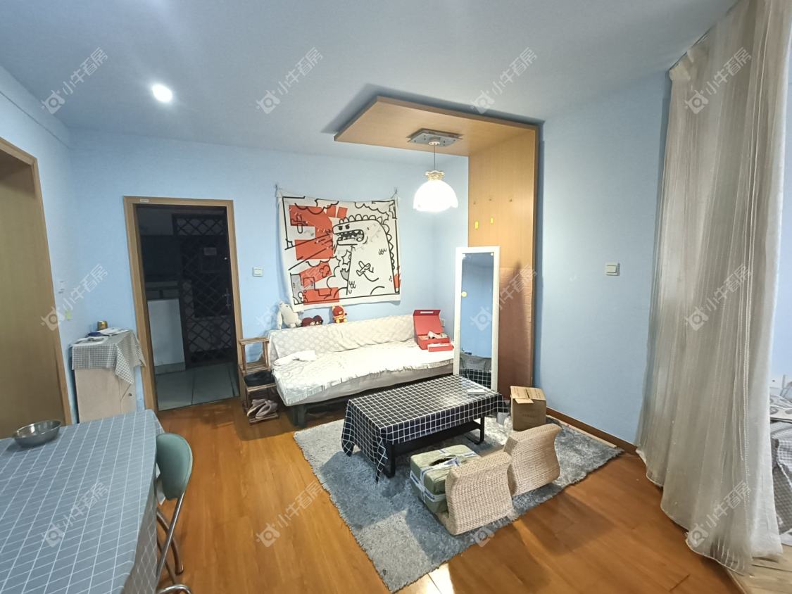 常州侨光苑在租房源_小牛看房