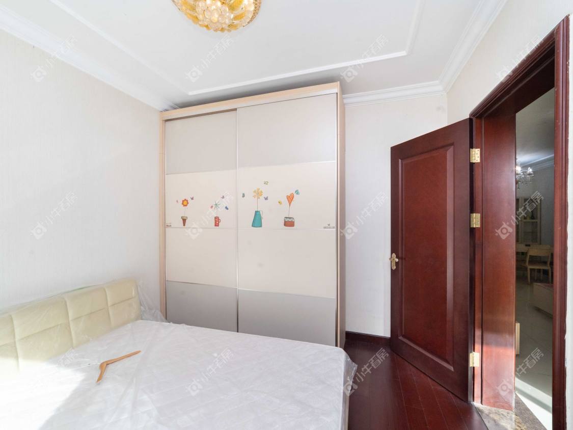 常州恒大翡翠华庭在租房源室内图_小牛看房