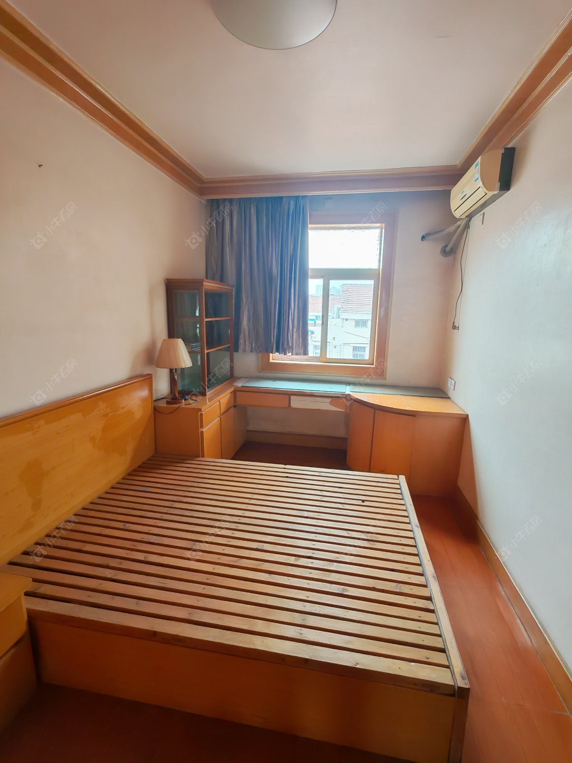 常州工人新村北在租房源_小牛看房