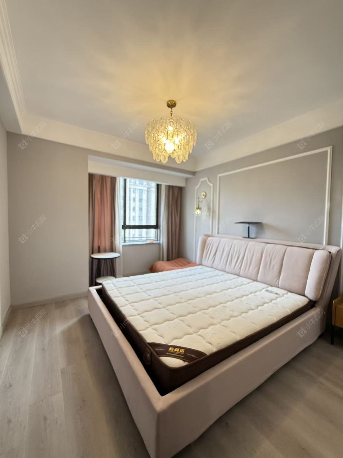 常州绿地峰云汇在租房源室内图_小牛看房