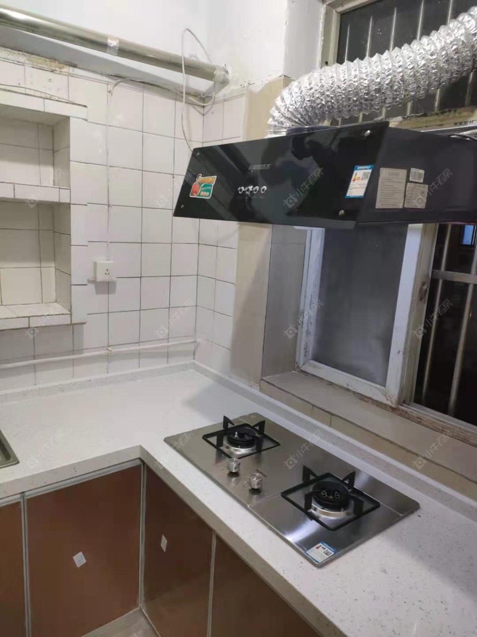 常州北环新村在租房源户型图_小牛看房