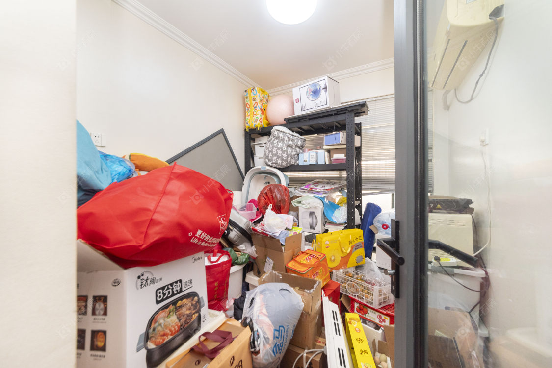 常州御城在售二手房源室内图_小牛看房