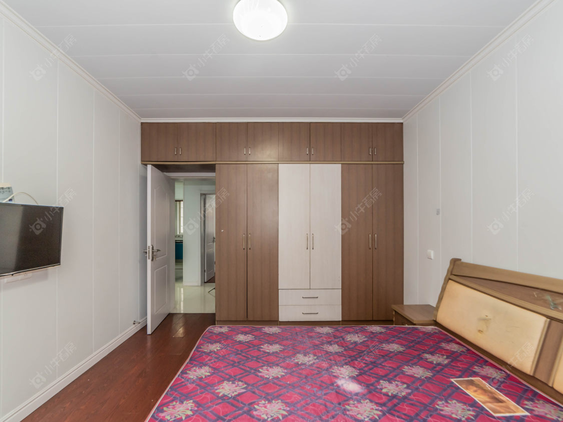 常州百馨苑南苑在售二手房源室内图_小牛看房