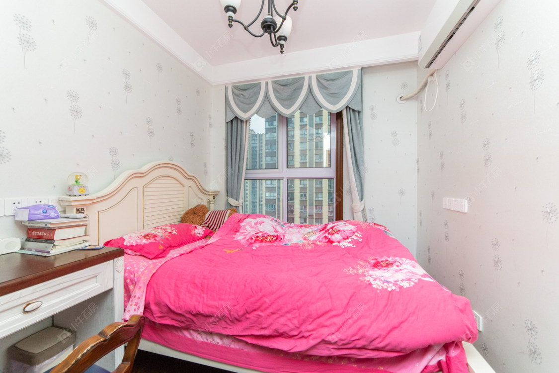 常州锦绣天地在售二手房源室内图_小牛看房