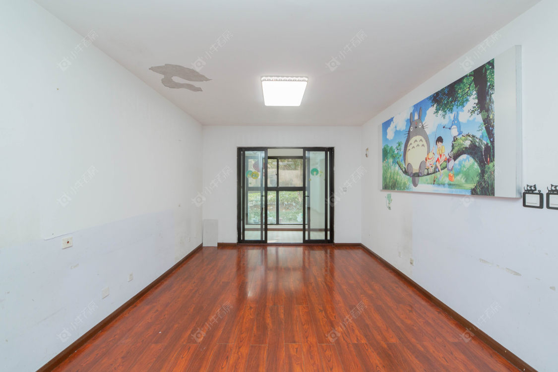 常州新城御景湾3室2厅2卫在售二手房房源图片