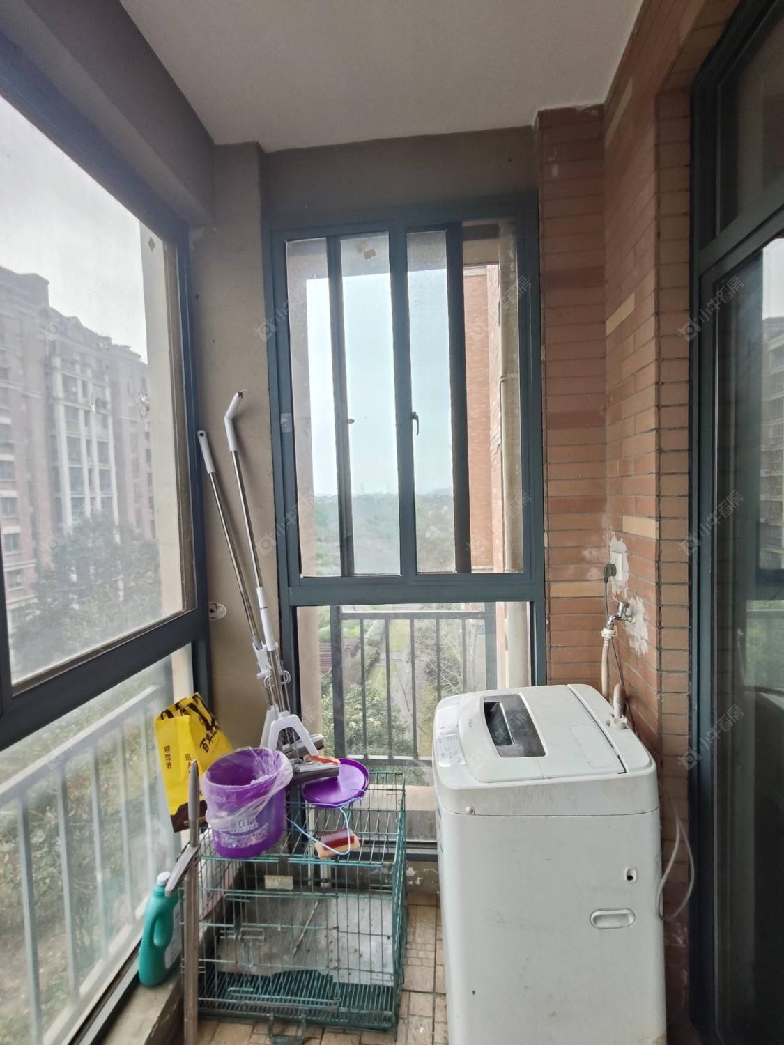 公园壹号一二期房源室内图 常州公园壹号一二期在租房源室内图_小牛看房