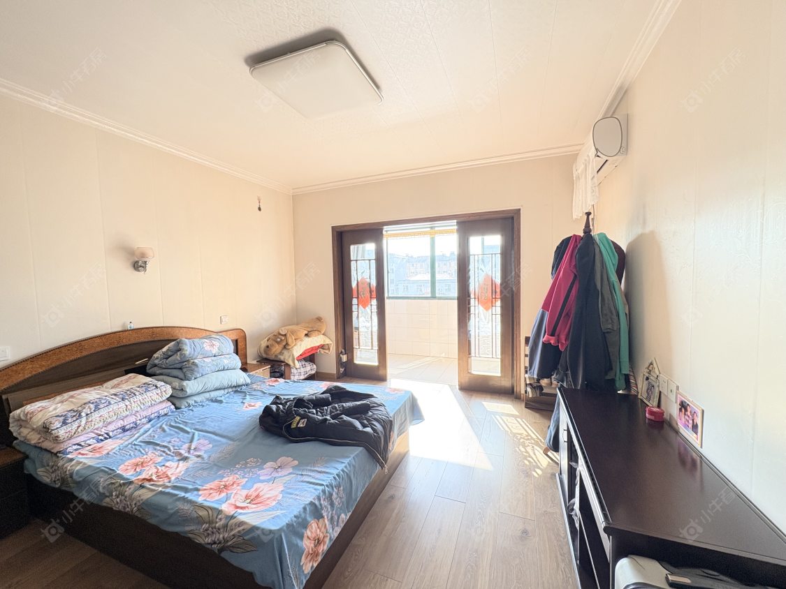 紫荆花园房源室内图 丹阳紫荆花园在售二手房源室内图_小牛看房