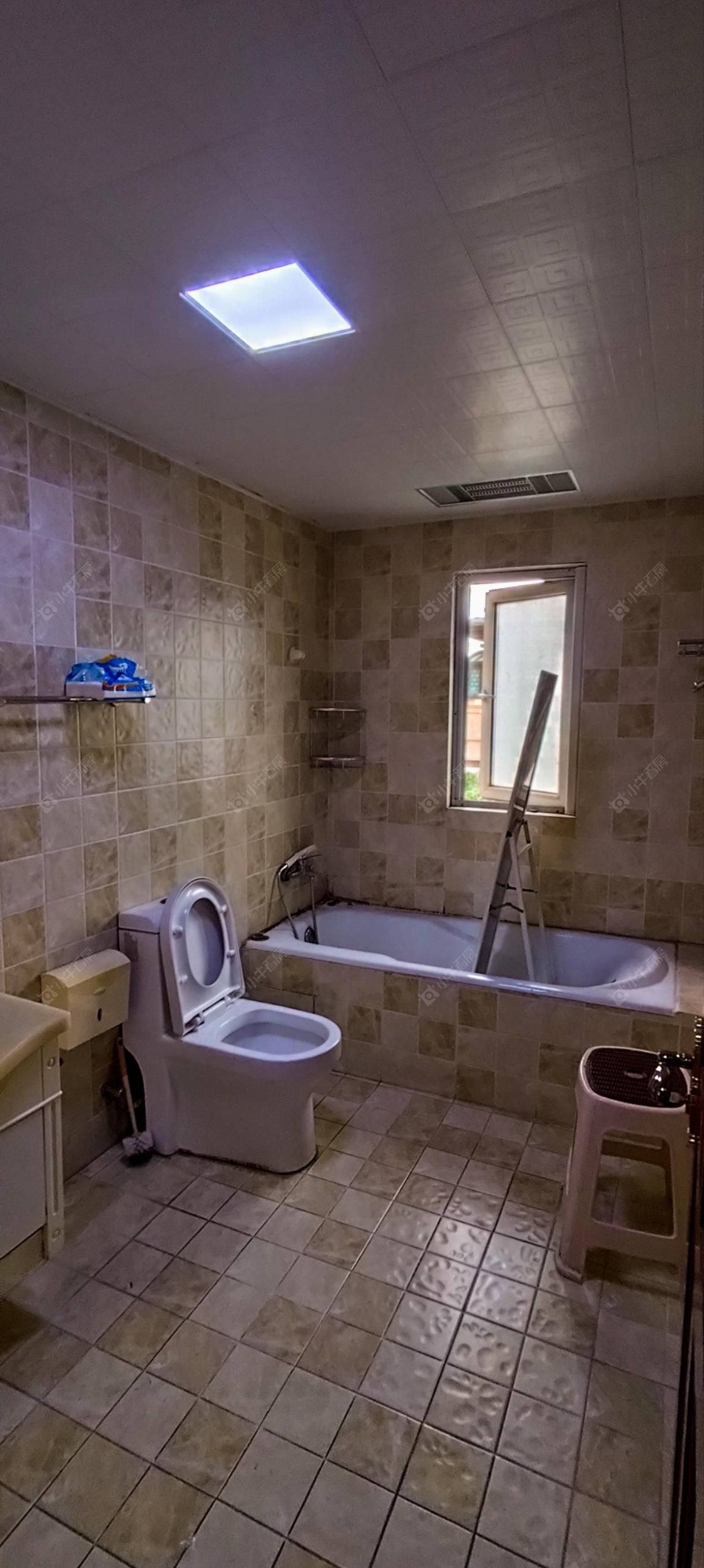 常州新城香溢澜桥一期在租房源室内图_小牛看房