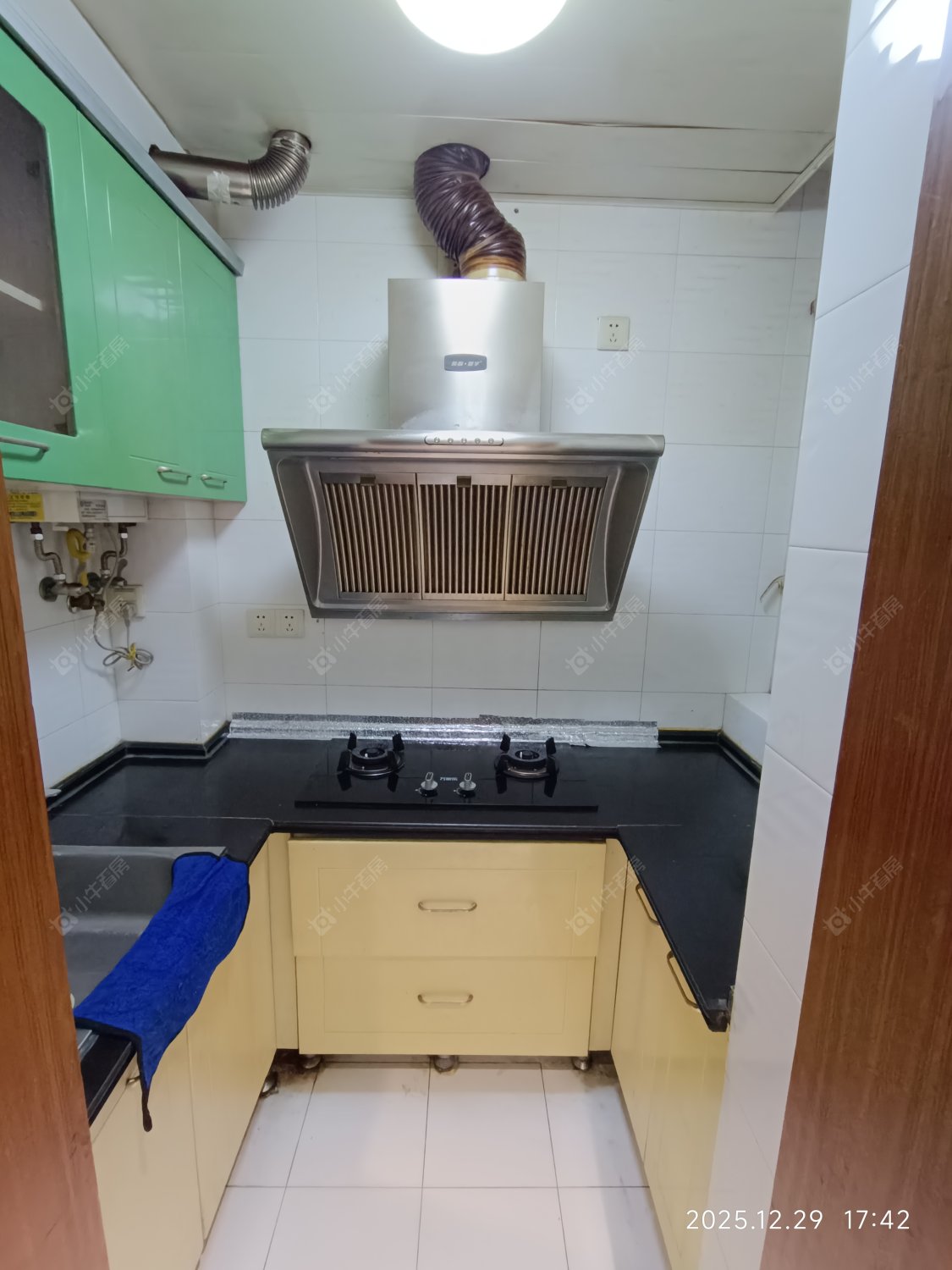 新天地商业广场房源室内图 常州新天地商业广场在租房源室内图_小牛看房