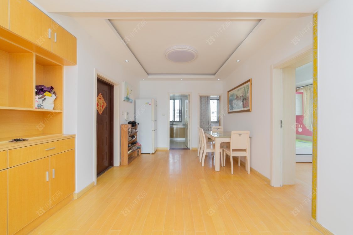 常州雅筑公寓在售二手房源室内图_小牛看房