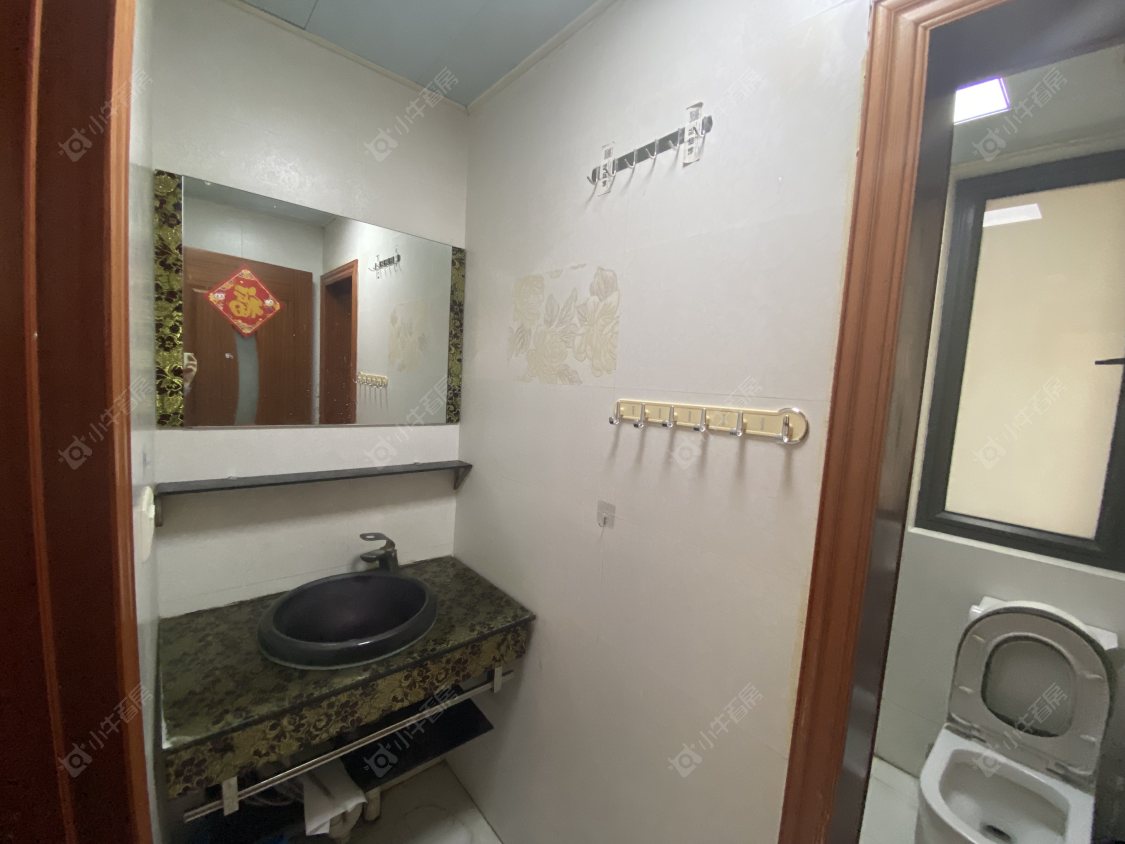 常州凯尔枫尚花园在租房源室内图_小牛看房