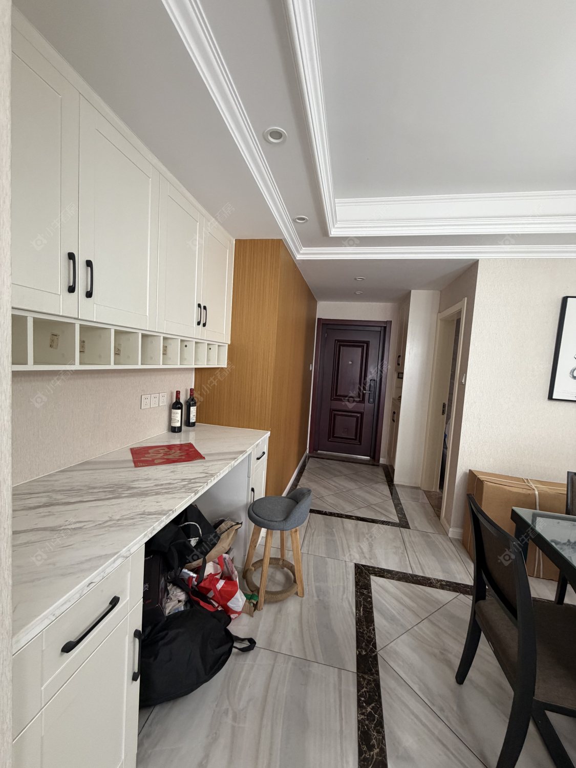 常州凯尔枫尚花园在租房源_小牛看房